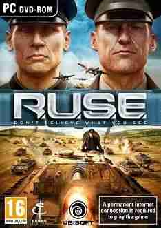 Descargar R.U.S.E [MULTI8] por Torrent